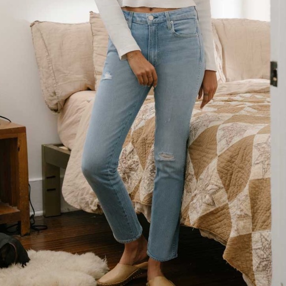| AMO | Chelsea crop desire. Size 29. - Picture 2 of 11